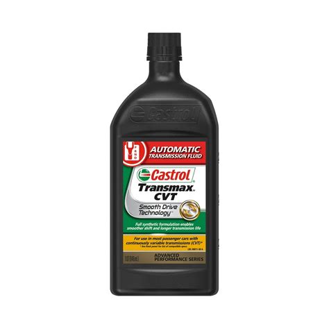 walmart Castrol automatic transmission fluid